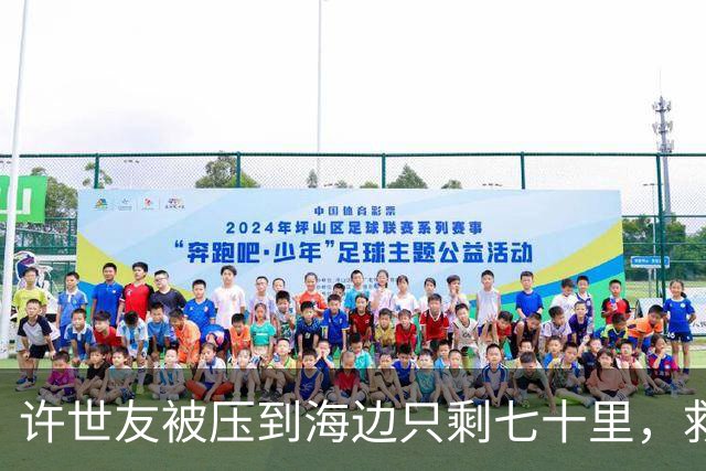 许世友被压到海边只剩七十里，救他命的不是援兵，是一封电报里的四个字